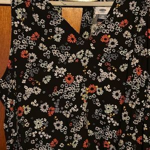 Old navy. New without tags. Dress